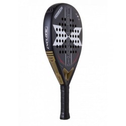 PADEL RACKET HARLEM CYCLONE 12K HP-198