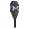 PADEL RACKET HARLEM CYCLONE 12K HP-198