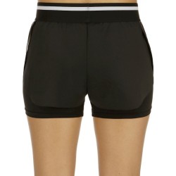 Short mujer  black stella...