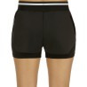 Short mujer  black stella macartney