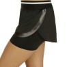 Short mujer  black stella macartney