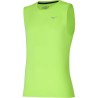 Camiseta mizuno imp core sleeveless