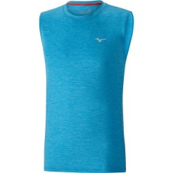 Camiseta mizuno imp core sleeveless