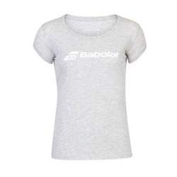 CAMISETA BABOLAT EXERCISE MUJER