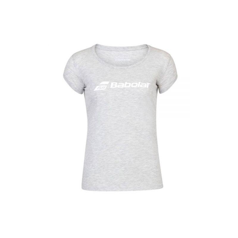 BABOLAT EXERCISE WOMAN T -SHIRT