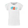 BABOLAT EXS COTTON TEE GIRL T -SHIRT