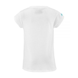 CAMISETA BABOLAT EXS COTTON TEE NIÑA