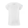 BABOLAT EXS COTTON TEE GIRL T -SHIRT