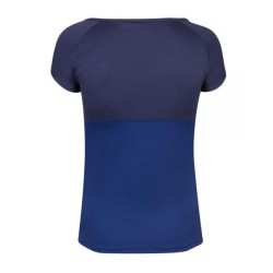 CAMISETA BABOLAT PLAY CAP SLEEVE MUJER