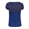 BABOLAT PLAY CAP SLEEVE WOMAN T -SHIRT