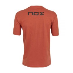 BASIC NOX TILE T -SHIRT