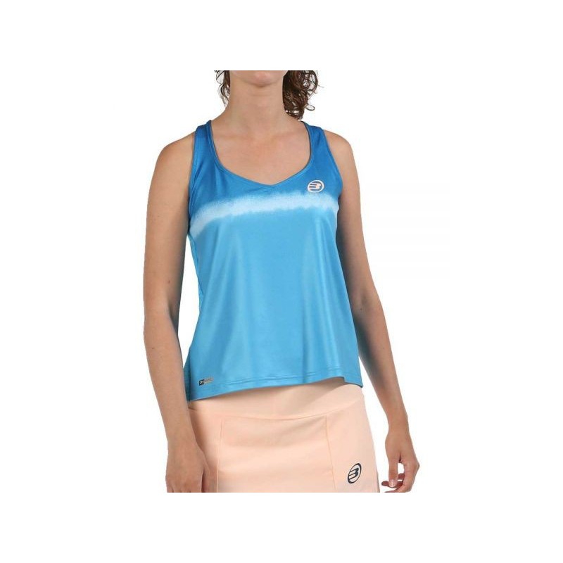 BULLPADEL EGUZ WOMAN T -SHIRT