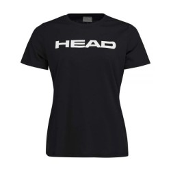 CAMISETA HEAD CLUB LUCY MUJER