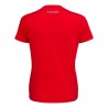 CAMISETA HEAD CLUB LUCY MUJER