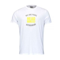 HEAD SKIP T-SHIRT