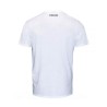 CAMISETA HEAD SKIP