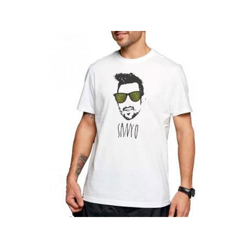 CAMISETA HEAD SMU SANYO