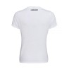 CAMISETA HEAD SKIP MUJER