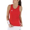 LE COQ SPORTIF MATCH WOMAN T -SHIRT