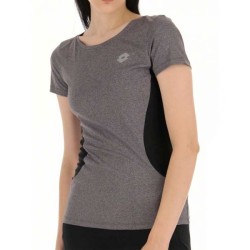 CAMISETA LOTTO RUN FIT MEL MUJER