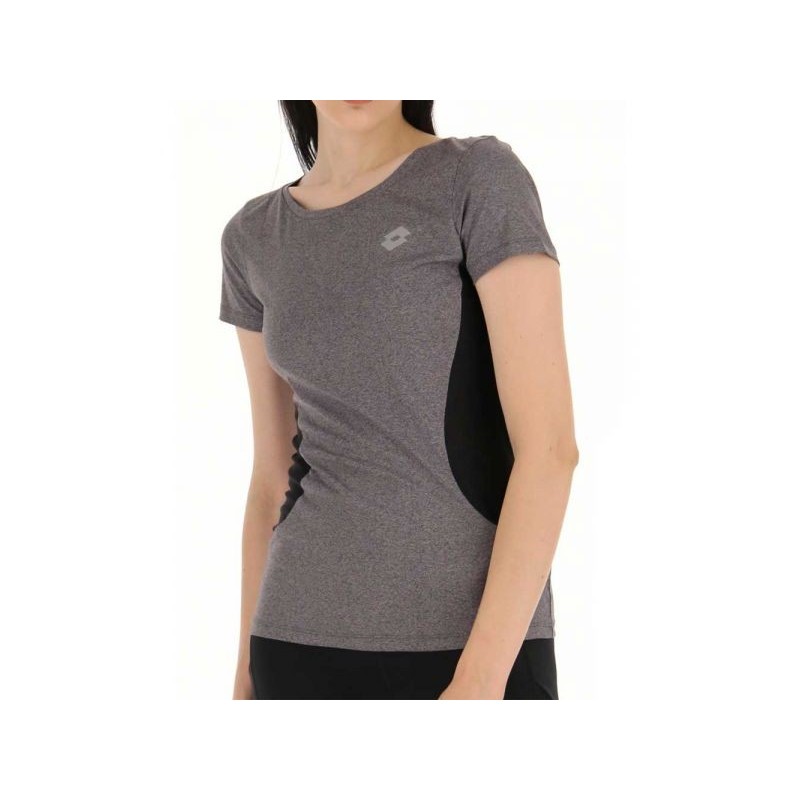 CAMISETA LOTTO RUN FIT MEL MUJER