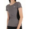 CAMISETA LOTTO RUN FIT MEL MUJER