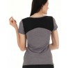 LOTTO RUN FIT MEL WOMAN T -SHIRT