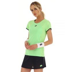 CAMISETA LOTTO SUPERRAPIDA MUJER