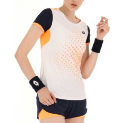 CAMISETA LOTTO TOP IV MUJER