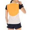 CAMISETA LOTTO TOP IV MUJER