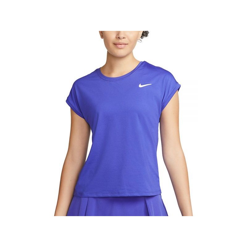 NIKE COURT VICTORY WOMEN'S T -SHIRT