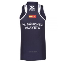 NOX ALAYETO 2020 T -SHIRT