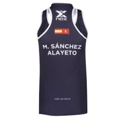 CAMISETA NOX ALAYETO