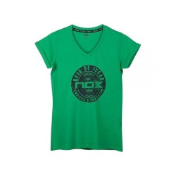 CAMISETA NOX BASIC MUJER