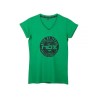 NOX BASIC WOMAN T -SHIRT