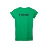 CAMISETA NOX BASIC MUJER