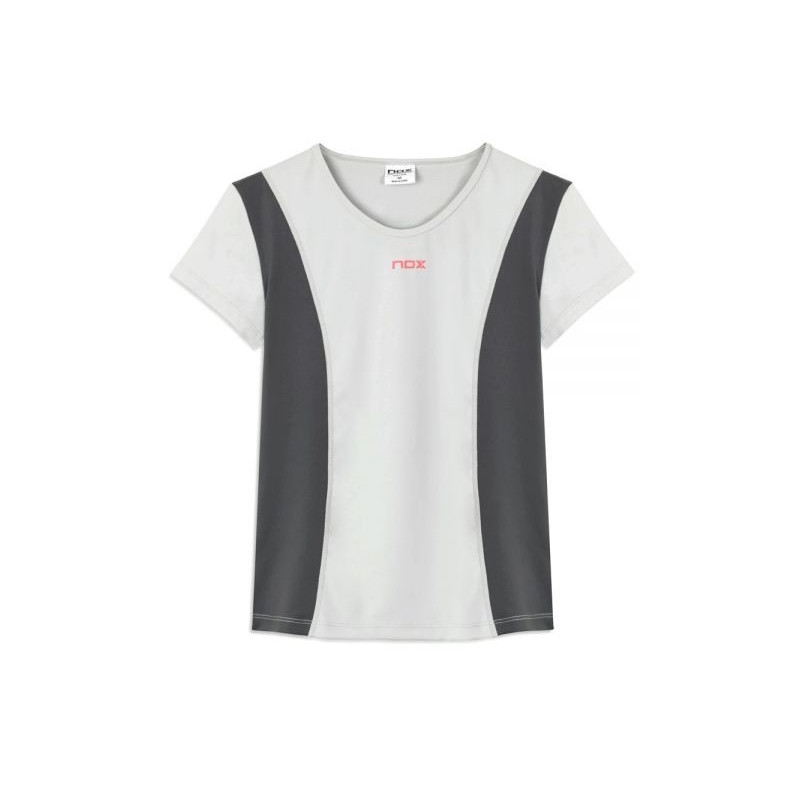 CAMISETA NOX PRO REGULAR MUJER