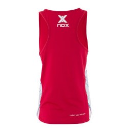 CAMISETA NOX SWAN