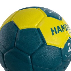 HANDBALL DECOUVERTE