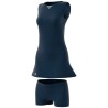 Vestido adidas club dress woman