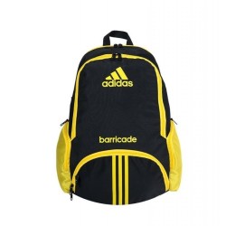 Mochila adidas barricade...