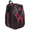 Mochila adidas adipower 1,9 roja