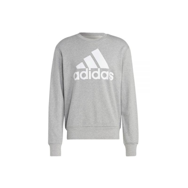 SWEATSHIRT ADIDAS M BL FT GRAY