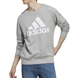 SWEATSHIRT ADIDAS M BL FT GRAY