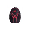 Mochila adidas adipower 1,9 roja