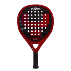 PALA PADEL HYBRID ROSS