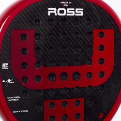 PALA PADEL HYBRID ROSS