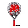 PADEL RACKET PRINCE ROCKET TATTOO