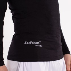 THERMAL T-SHIRT SOFTEE BUBBLE ADULT