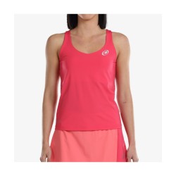 BULLPADEL UNCIR STRAPS T -SHIRT